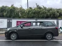 Buick GL8 2022 Land Business Class 652T Comfort — миниатюра 12