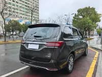 Buick GL8 2022 Land Business Class 652T Comfort — миниатюра 14