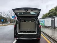 Buick GL8 2022 Land Business Class 652T Comfort — миниатюра 15