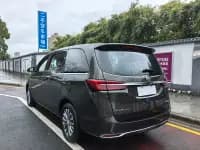 Buick GL8 2022 Land Business Class 652T Comfort — миниатюра 16