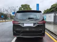 Buick GL8 2022 Land Business Class 652T Comfort — миниатюра 17