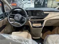 Buick GL8 2025 Land Business Class Comfort DG Edition — миниатюра 4