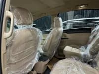 Buick GL8 2025 Land Business Class Comfort DG Edition — миниатюра 8