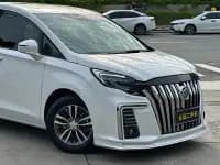 Buick GL8 2022 Land Business Class 652T Comfort — миниатюра 12