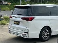 Buick GL8 2022 Land Business Class 652T Comfort — миниатюра 13