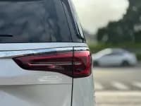 Buick GL8 2022 Land Business Class 652T Comfort — миниатюра 16