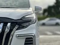 Buick GL8 2022 Land Business Class 652T Comfort — миниатюра 17