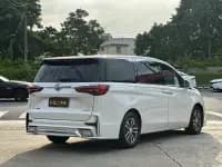 Buick GL8 2022 Land Business Class 652T Comfort — миниатюра 18