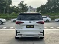 Buick GL8 2022 Land Business Class 652T Comfort — миниатюра 19