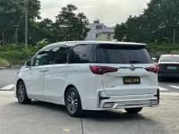 Buick GL8 2022 Land Business Class 652T Comfort — миниатюра 20