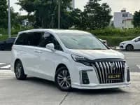 Buick GL8 2022 Land Business Class 652T Comfort — миниатюра 3