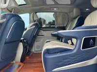 Buick GL8 2022 Land Business Class 652T Comfort — миниатюра 5