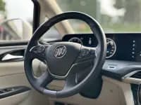 Buick GL8 2022 Land Business Class 652T Comfort — миниатюра 8