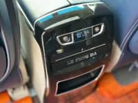 Buick GL8 2022 Land Business Class 652T Comfort — миниатюра 9