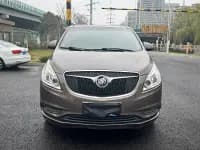 Buick GL8 2017 25S Luxury Edition (National V Emission Standard) — миниатюра 2