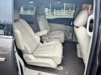 Buick GL8 2017 25S Luxury Edition (National V Emission Standard) — миниатюра 11