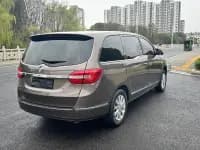 Buick GL8 2017 25S Luxury Edition (National V Emission Standard) — миниатюра 15