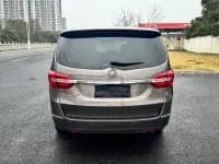 Buick GL8 2017 25S Luxury Edition (National V Emission Standard) — миниатюра 16