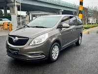 Buick GL8 2017 25S Luxury Edition (National V Emission Standard) — миниатюра 3