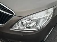 Buick GL8 2017 25S Luxury Edition (National V Emission Standard) — миниатюра 4