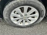 Buick GL8 2017 25S Luxury Edition (National V Emission Standard) — миниатюра 5