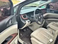 Buick GL8 2017 25S Luxury Edition (National V Emission Standard) — миниатюра 6