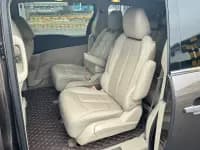 Buick GL8 2017 25S Luxury Edition (National V Emission Standard) — миниатюра 7