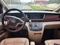 Buick GL8 2017 25S Luxury Edition (National V Emission Standard) — миниатюра 9