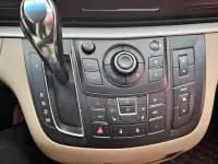 Buick GL8 2017 25S Luxury Edition (National V Emission Standard) — миниатюра 10