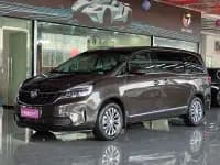 Buick GL8 2020 Land Business Class 652T Premium — миниатюра 1