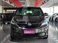 Buick GL8 2020 Land Business Class 652T Premium — миниатюра 2