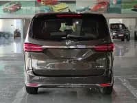 Buick GL8 2020 Land Business Class 652T Premium — миниатюра 15