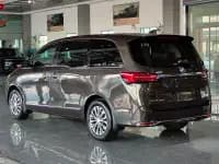 Buick GL8 2020 Land Business Class 652T Premium — миниатюра 17