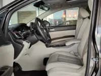 Buick GL8 2020 Land Business Class 652T Premium — миниатюра 3