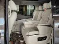 Buick GL8 2020 Land Business Class 652T Premium — миниатюра 4