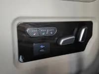 Buick GL8 2020 Land Business Class 652T Premium — миниатюра 5