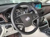 Buick GL8 2020 Land Business Class 652T Premium — миниатюра 6