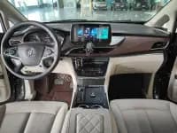 Buick GL8 2020 Land Business Class 652T Premium — миниатюра 7