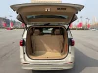 Buick GL8 2021 ES Avantgarde 653T Flagship Edition — миниатюра 12