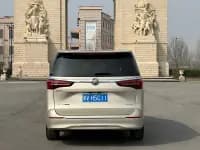 Buick GL8 2021 ES Avantgarde 653T Flagship Edition — миниатюра 18