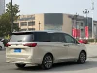 Buick GL8 2021 ES Avantgarde 653T Flagship Edition — миниатюра 19