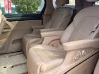 Buick GL8 2021 ES Avantgarde 653T Flagship Edition — миниатюра 5