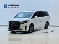 Buick GL8 2023 ES Avantgarde Luxury Edition — миниатюра 1