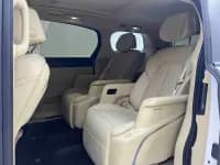 Buick GL8 2023 ES Avantgarde Luxury Edition — миниатюра 11