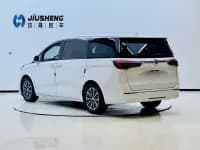 Buick GL8 2023 ES Avantgarde Luxury Edition — миниатюра 24