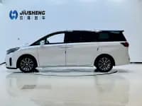 Buick GL8 2023 ES Avantgarde Luxury Edition — миниатюра 26