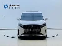 Buick GL8 2023 ES Avantgarde Luxury Edition — миниатюра 27