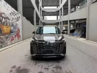 Buick GL8 2022 Land Business Class 652T Luxury — миниатюра 3