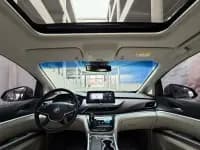 Buick GL8 2022 Land Business Class 652T Luxury — миниатюра 6