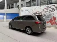 Buick GL8 2022 Land Business Class 652T Luxury — миниатюра 7